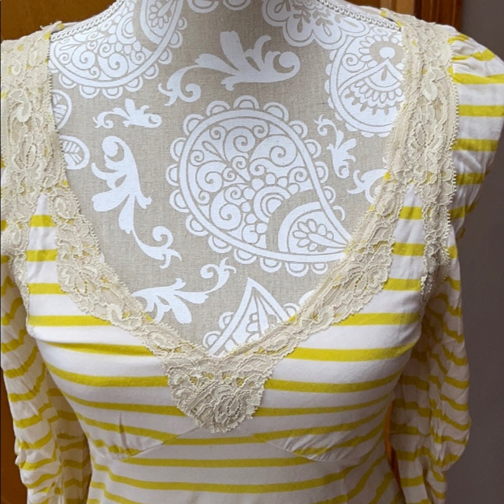 Free People tunic. Size M - Picture 2 of 5